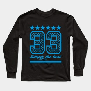 Sport t shirt Long Sleeve T-Shirt